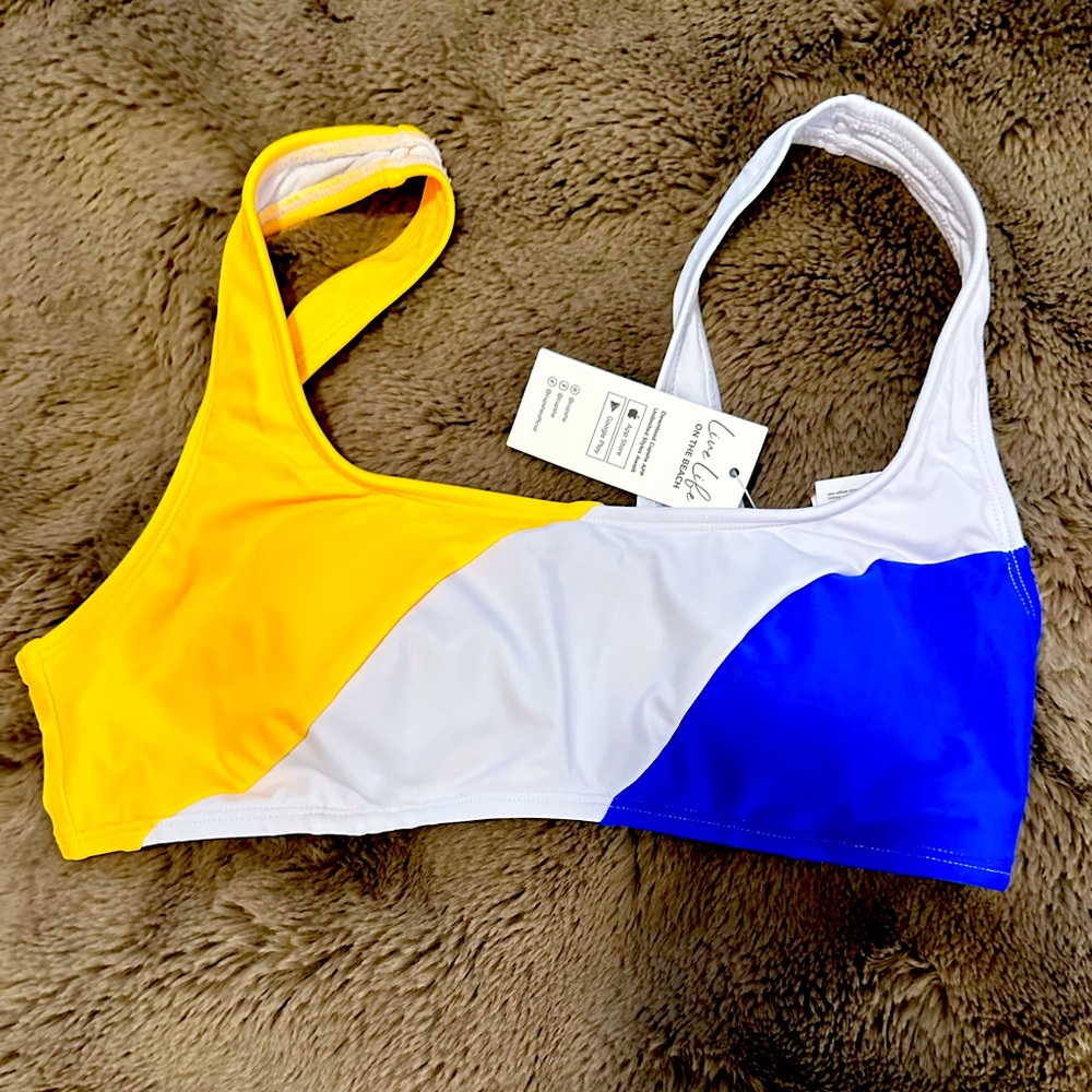 CUPSHE bathing suit